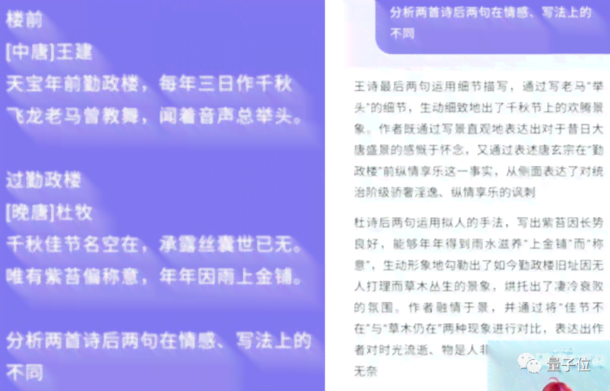 探讨AI辅助学生作业的利与弊：是否应该全面禁止学生使用AI完成英语作业？