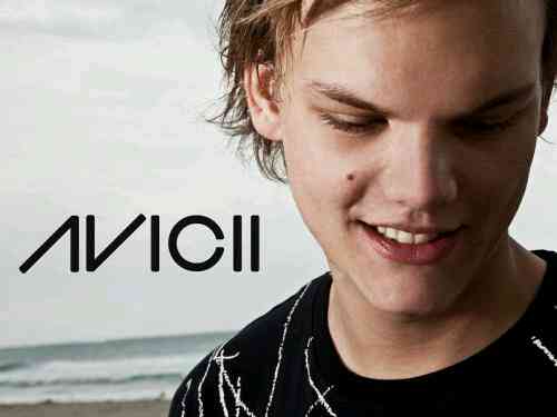 Avicii英文介绍：包括Avicii英语演讲、作文及Avril、Ana Ivanovic英文简介