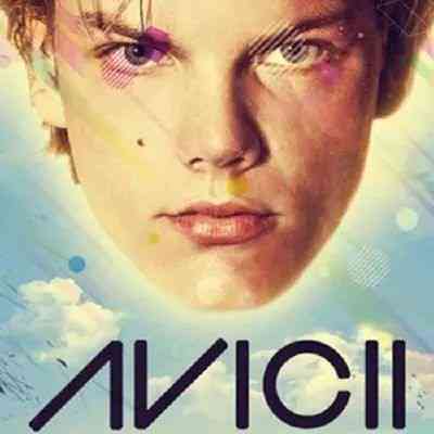 Avicii英文介绍：包括Avicii英语演讲、作文及Avril、Ana Ivanovic英文简介