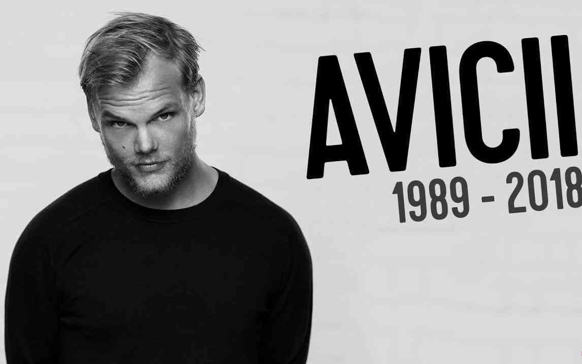 Avicii英文介绍：包括Avicii英语演讲、作文及Avril、Ana Ivanovic英文简介
