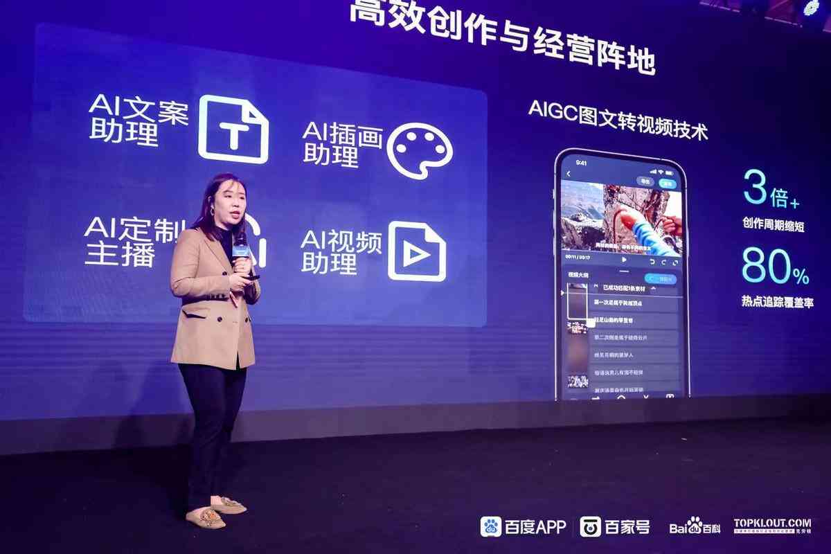 '智能AI赋能：高效广告文案创作助手'