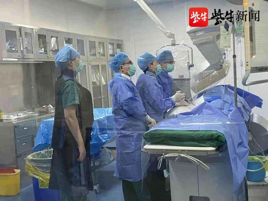 工伤支架手术后伤残等级认定的完整流程与注意事项