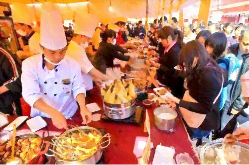 ai教程美食文案简单有趣：教你打造独具特色的餐饮传文案
