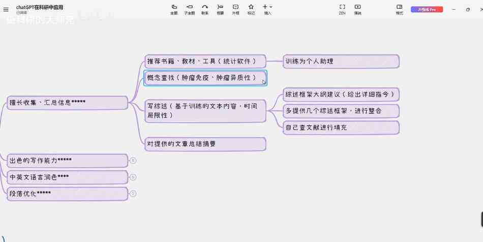 AI对会计行业的影响硕士论文开题报告：英文文献综述与技术研究