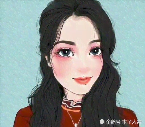ai精简妆容文案短句怎么写好看，简洁又易学
