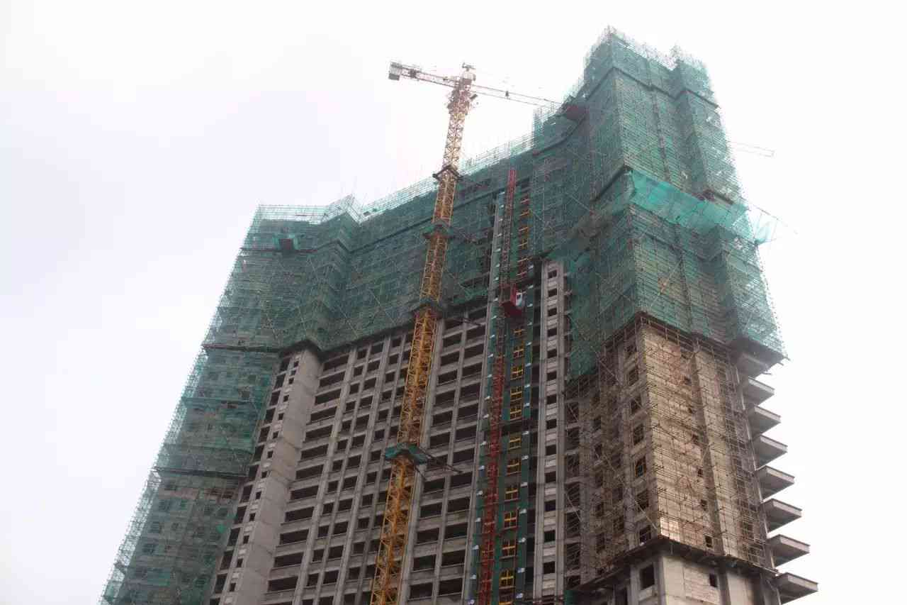 【实时更新】房产新动态：工进度日报，见证家园一步步崛起！