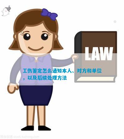 收到认定工伤的决定书怎么办：后续步骤、会计分录及注意事项