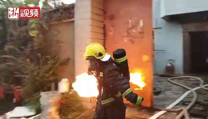 消防员救火负伤获工伤认定及赔偿权益保障解读