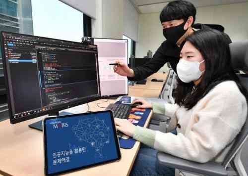 AI现代诗创作