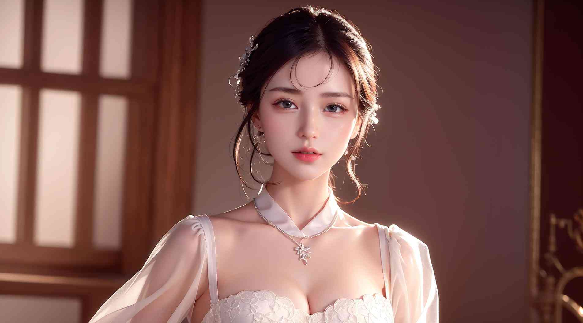 AI现代诗创作