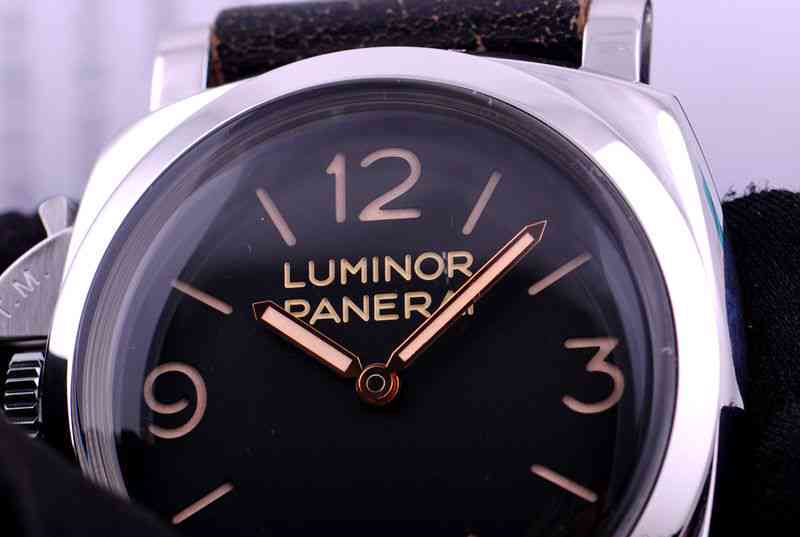 ai手表：爱彼、Panerai、Wokai、LumnorPanerai精选