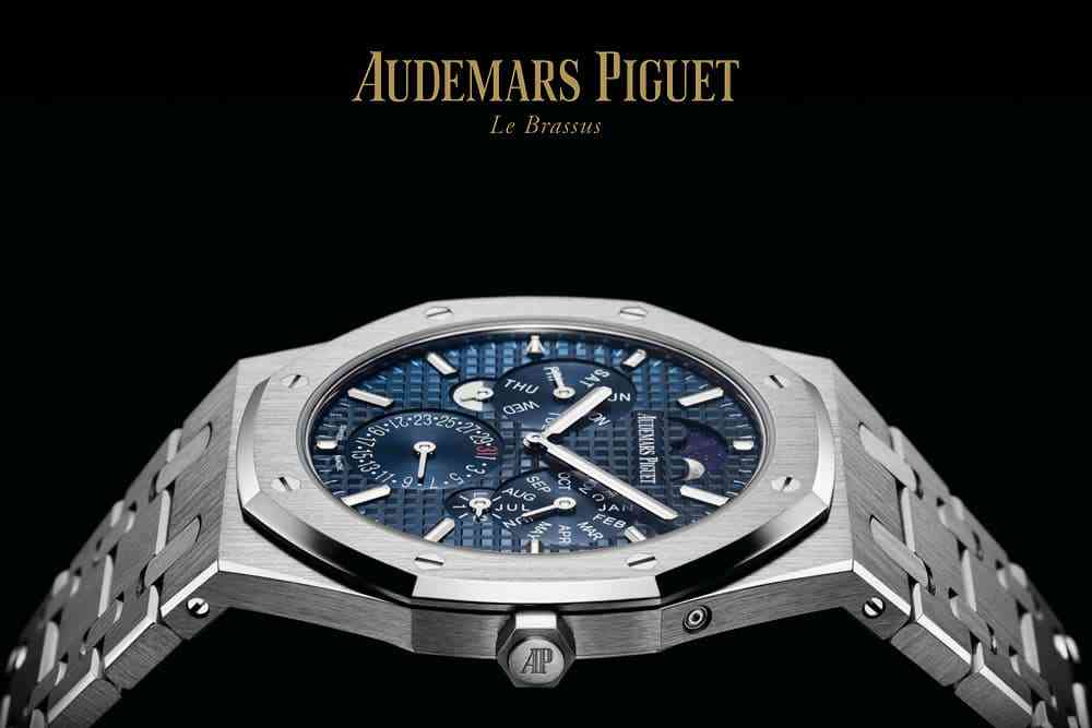 ai手表：爱彼、Panerai、Wokai、LumnorPanerai精选