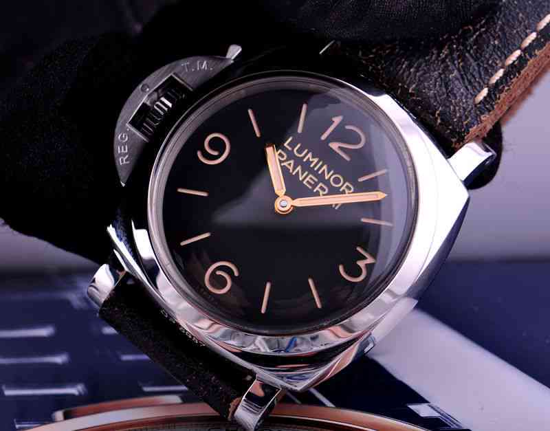 ai手表：爱彼、Panerai、Wokai、LumnorPanerai精选