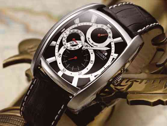 ai手表：爱彼、Panerai、Wokai、LumnorPanerai精选