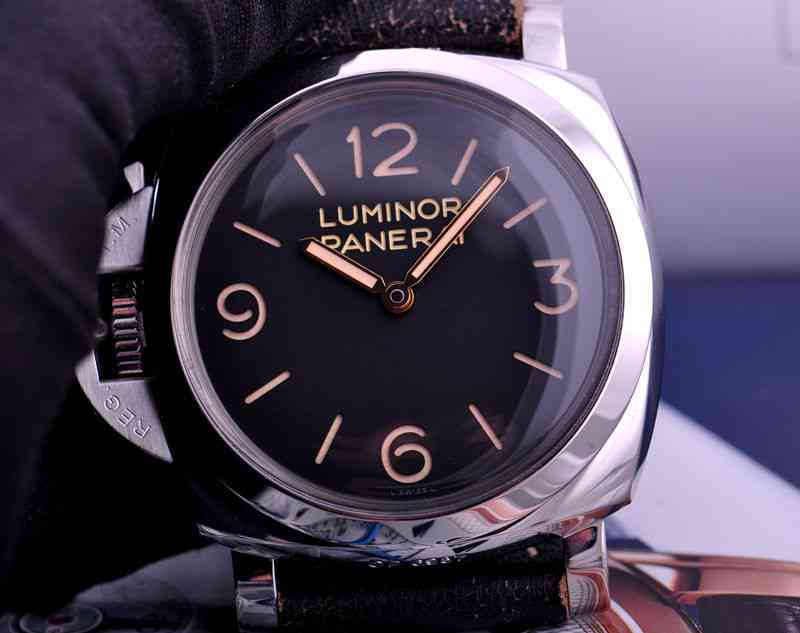ai手表：爱彼、Panerai、Wokai、LumnorPanerai精选