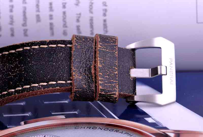 ai手表：爱彼、Panerai、Wokai、LumnorPanerai精选