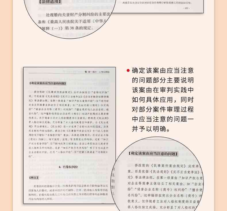 法律实务指南：案件定性与法律适用深度解析写作教程