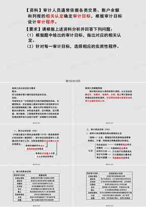 全面解析：案例分析报告深度审查与问题解决策略研究报告