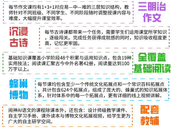 语文ai课程报告