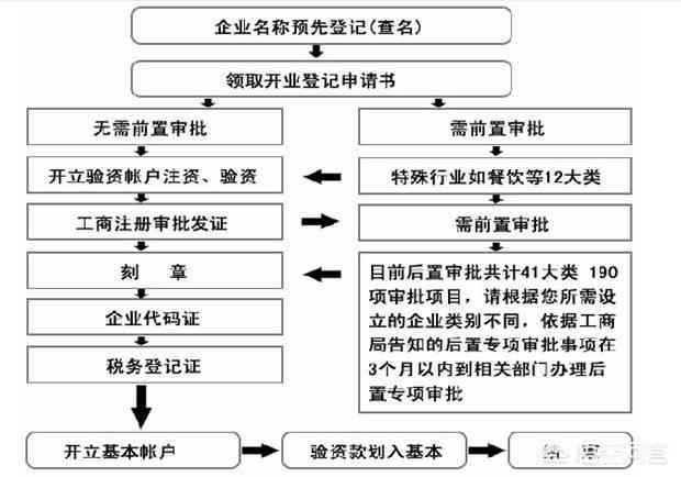 新创企业有哪些流程：设立、管理、规划及办理要求与步骤
