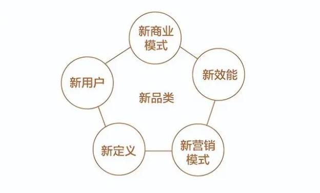 新创企业全解析：含义、特点、类型及成功关键要素