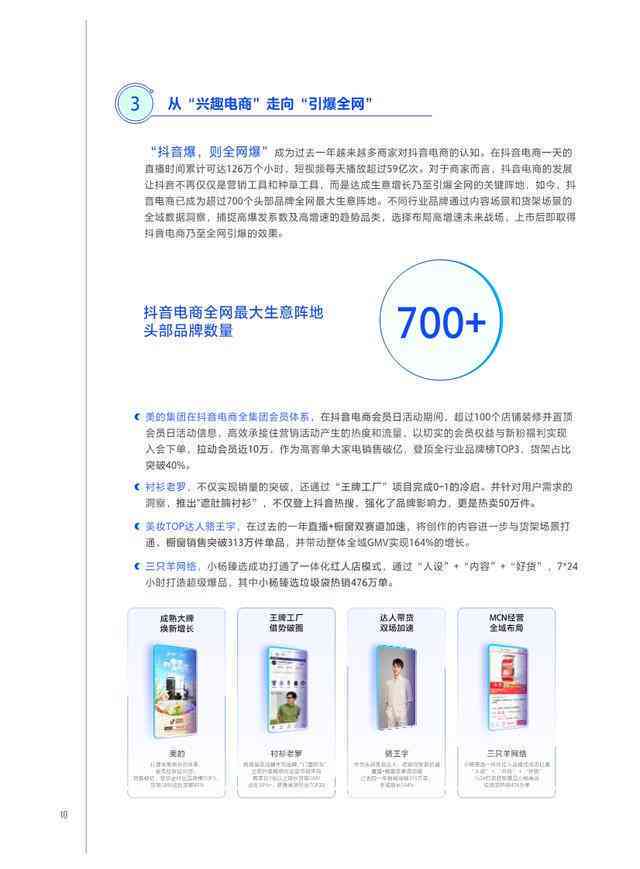2023最新电商文案创作工具与优秀网站大全：全面解决电商推广与内容营销需求