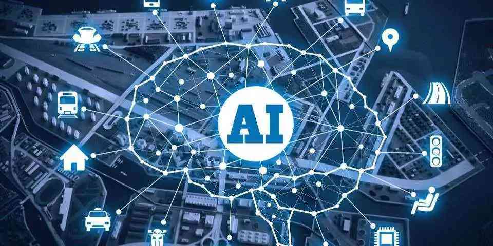 '人工智能时代：探讨AI是否会取代人类劳动力与智慧》