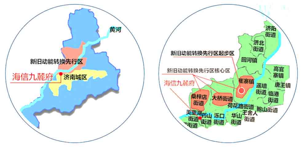 聚新旧动能转换：山东省产业高质量发展战略与路径探索