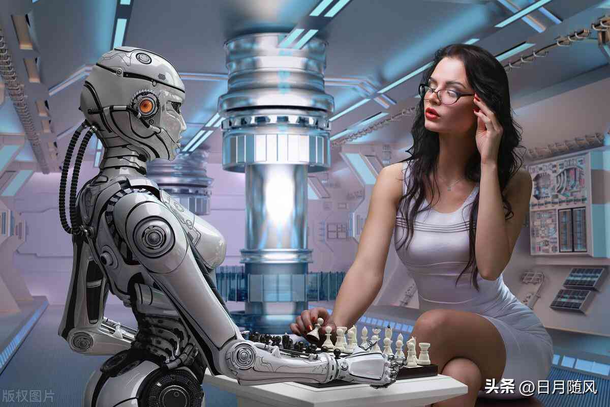 AI技术如何深刻重塑写作领域：探讨人工智能对创作流程与成果的影响