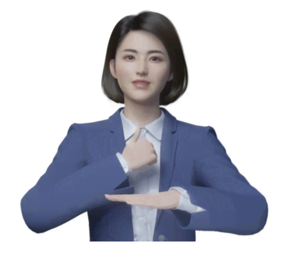手势传达新时代：探索手语直播的崛起趋势