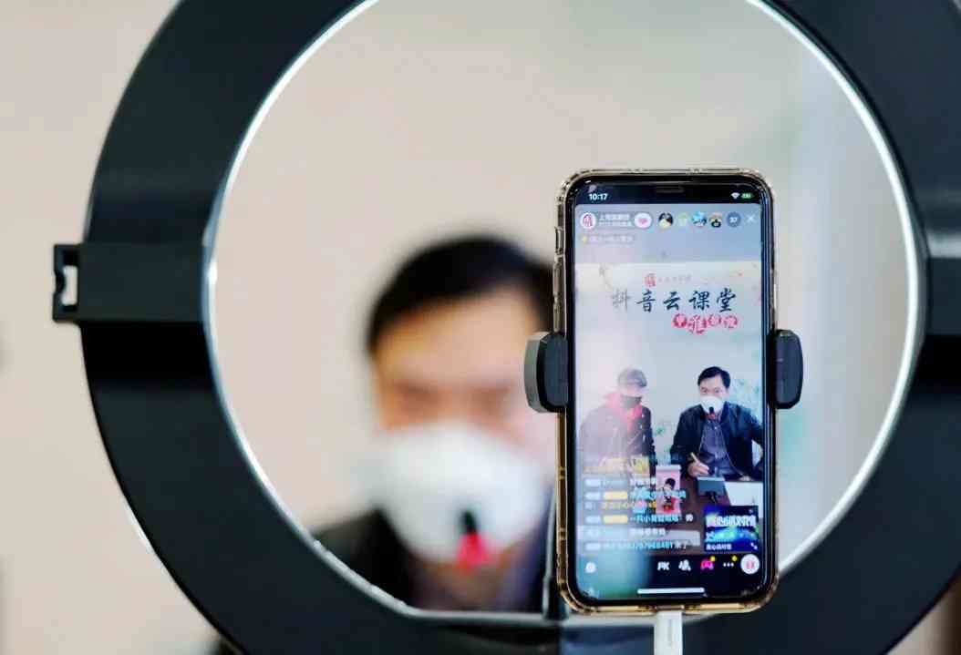 手势传达新时代：探索手语直播的崛起趋势