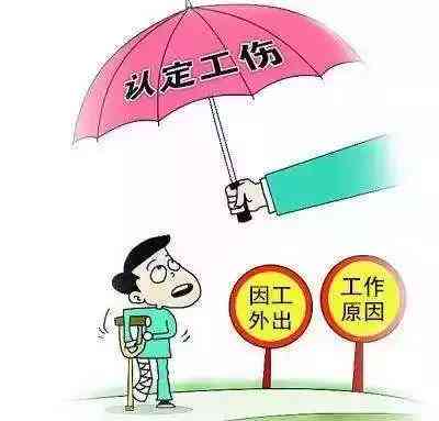 外出旅游期间受伤能否认定为工伤：法律解读与案例分析