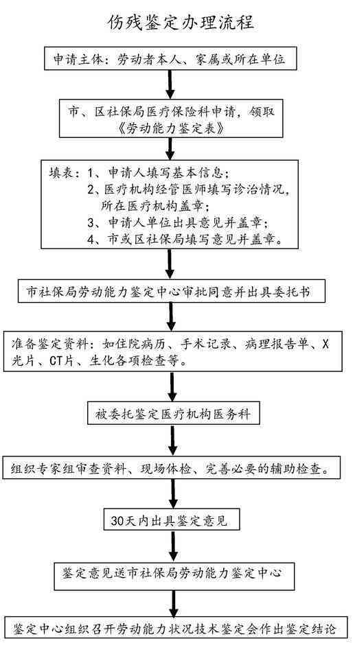 旅游意外受伤伤残鉴定全攻略：如何申请、流程、标准及赔偿详解