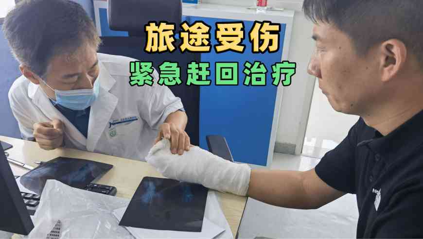 出行意外：旅游途中受伤能否认定为工伤？