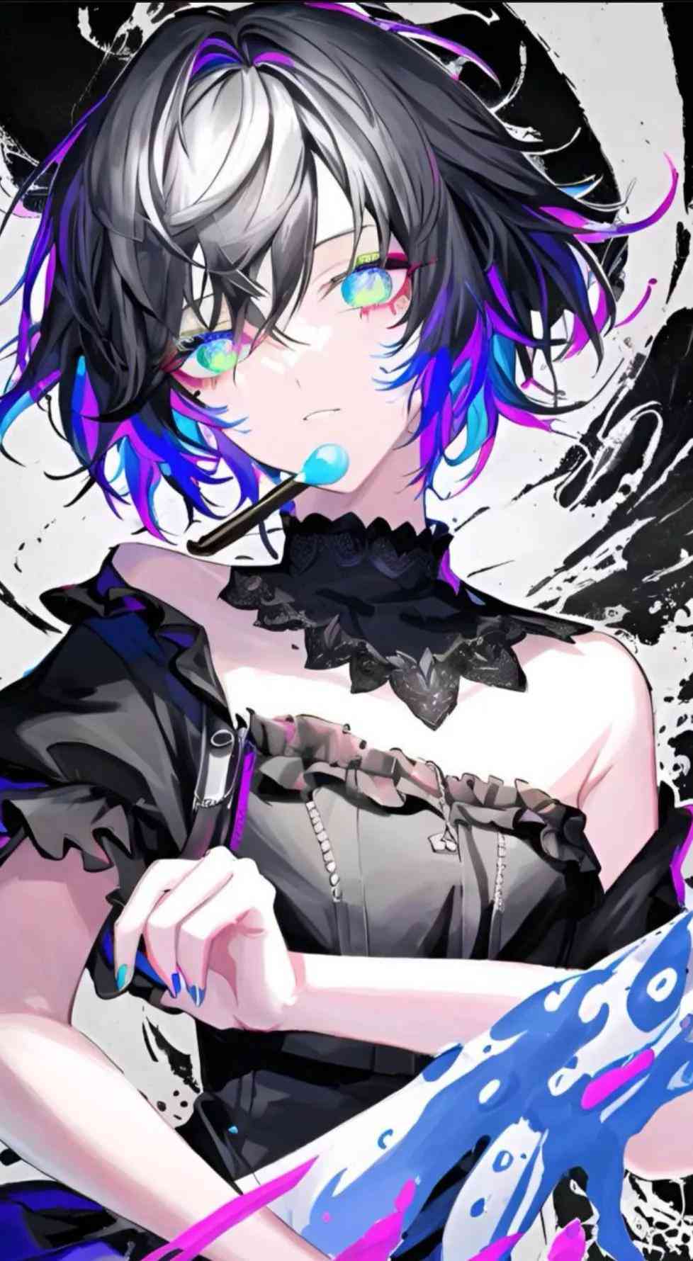 抖音ai绘画评价文案模板