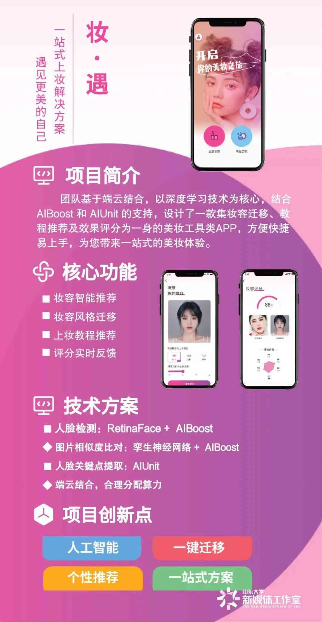 运用AI技术，打造个性化纹眉店铺推荐文案攻略