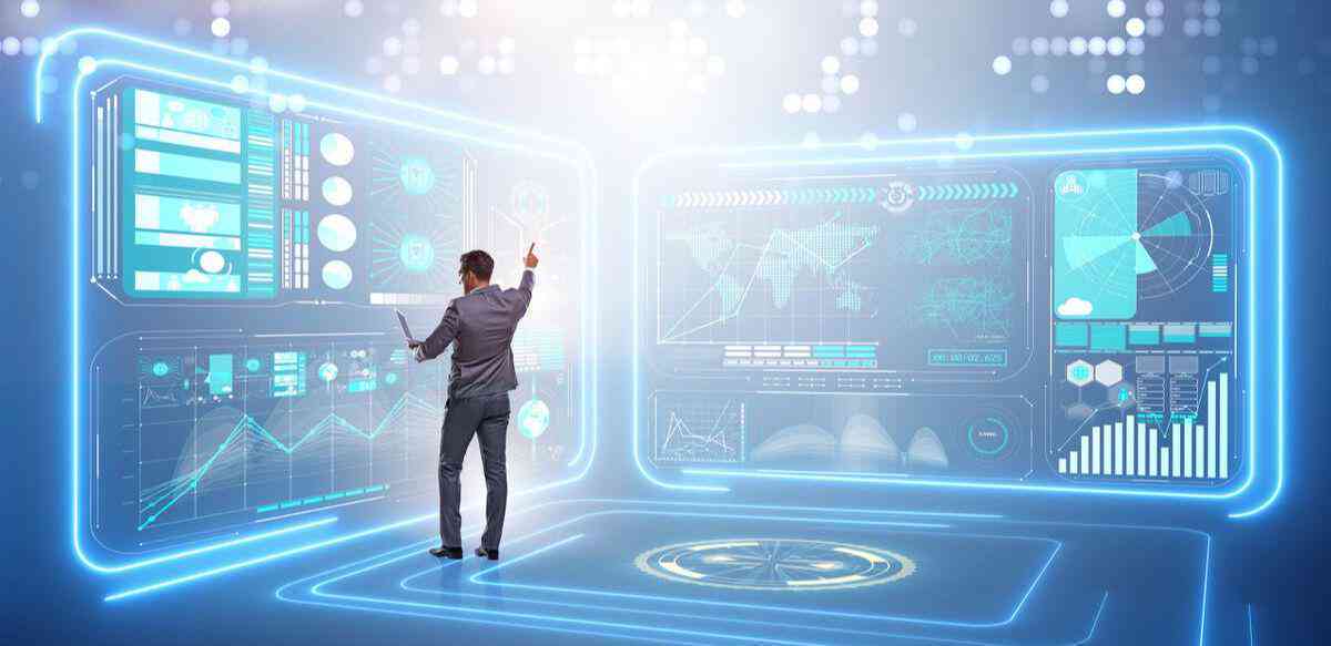 智慧生活新篇章——灵鹿全屋智能家居解决方案