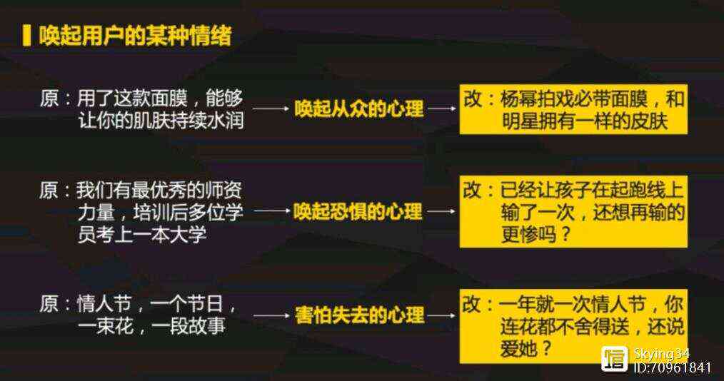 掌握文案创作秘诀，轻松撰写吸引眼球的文案