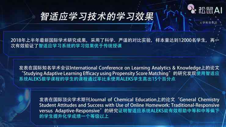 '智能教育新篇章：松鼠AI教师高效能力提升培训'