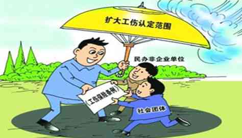 工伤认定与保险关系详解：无保险情况下如何申请工伤赔偿及     途径