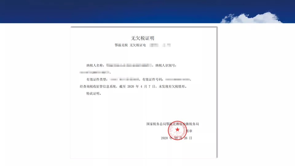 无效证明怎么写：撰写有效模板及申请指南