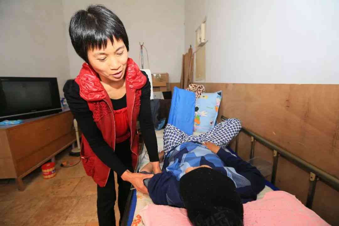 关爱行动：全面优化无法自理残疾人生活照料方案