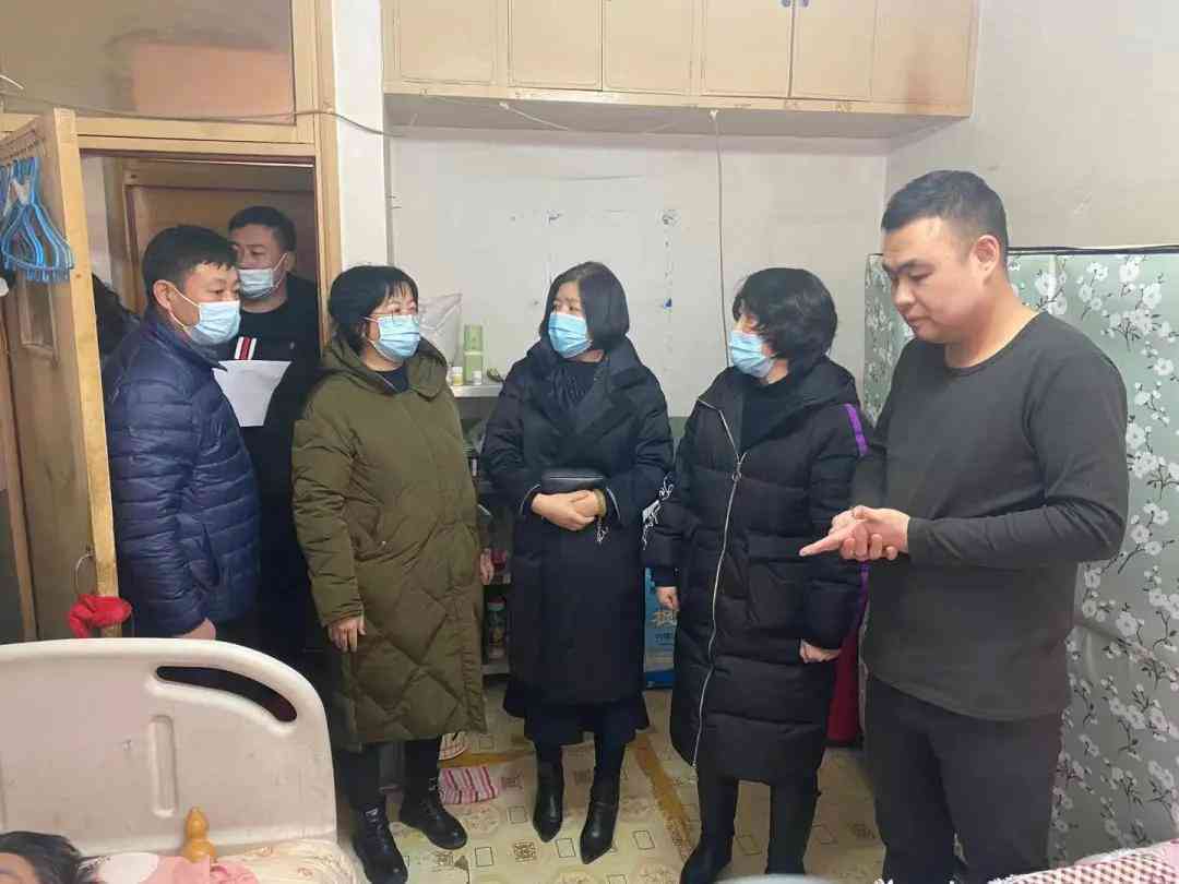 如何全面关爱与支持无法自理残疾人的生活与复政策解读
