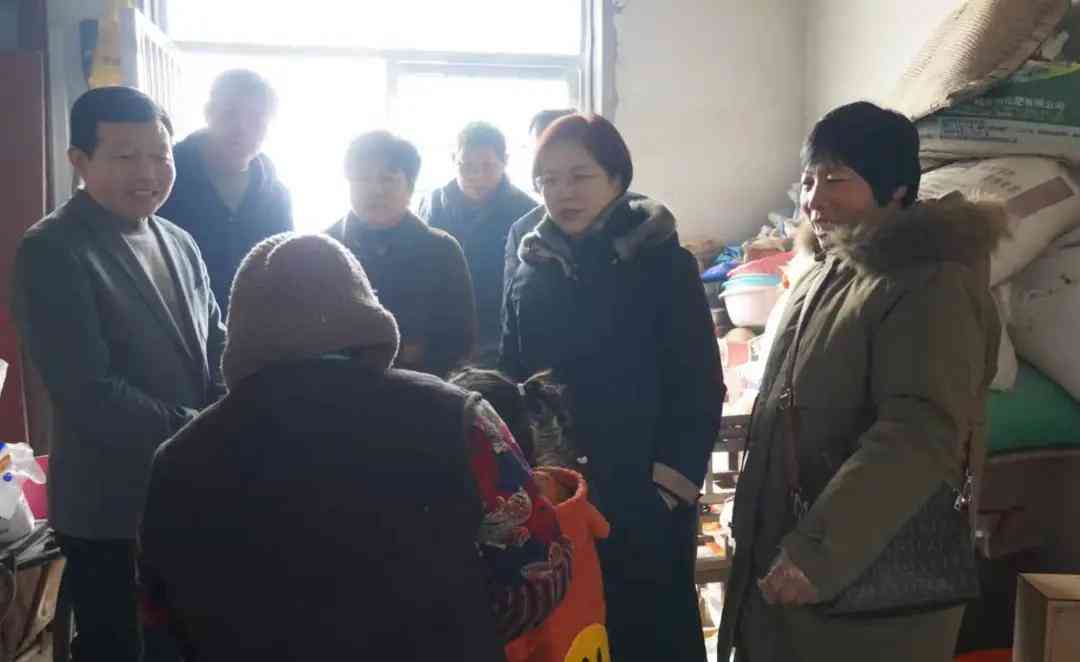 如何全面关爱与支持无法自理残疾人的生活与复政策解读