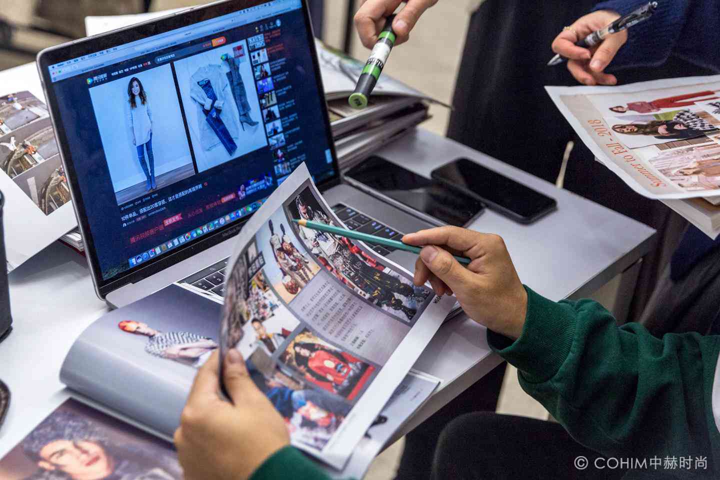 服装设计文案句子：简短合集大全与写作技巧