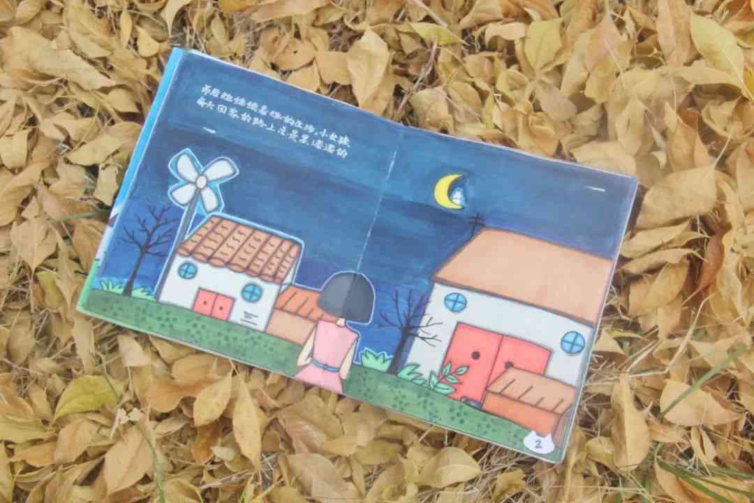 梦幻趣·创意无限——绘本创作大赛精选作品集