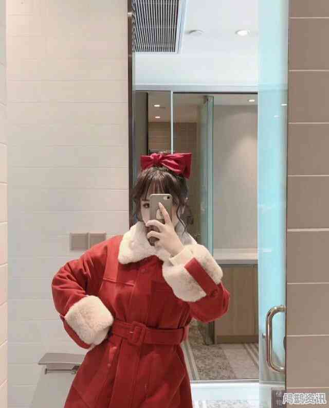 拍女朋友每日穿搭文案：搞笑记录篇，男友偷穿女友衣趣事及照片搭配幽默文案