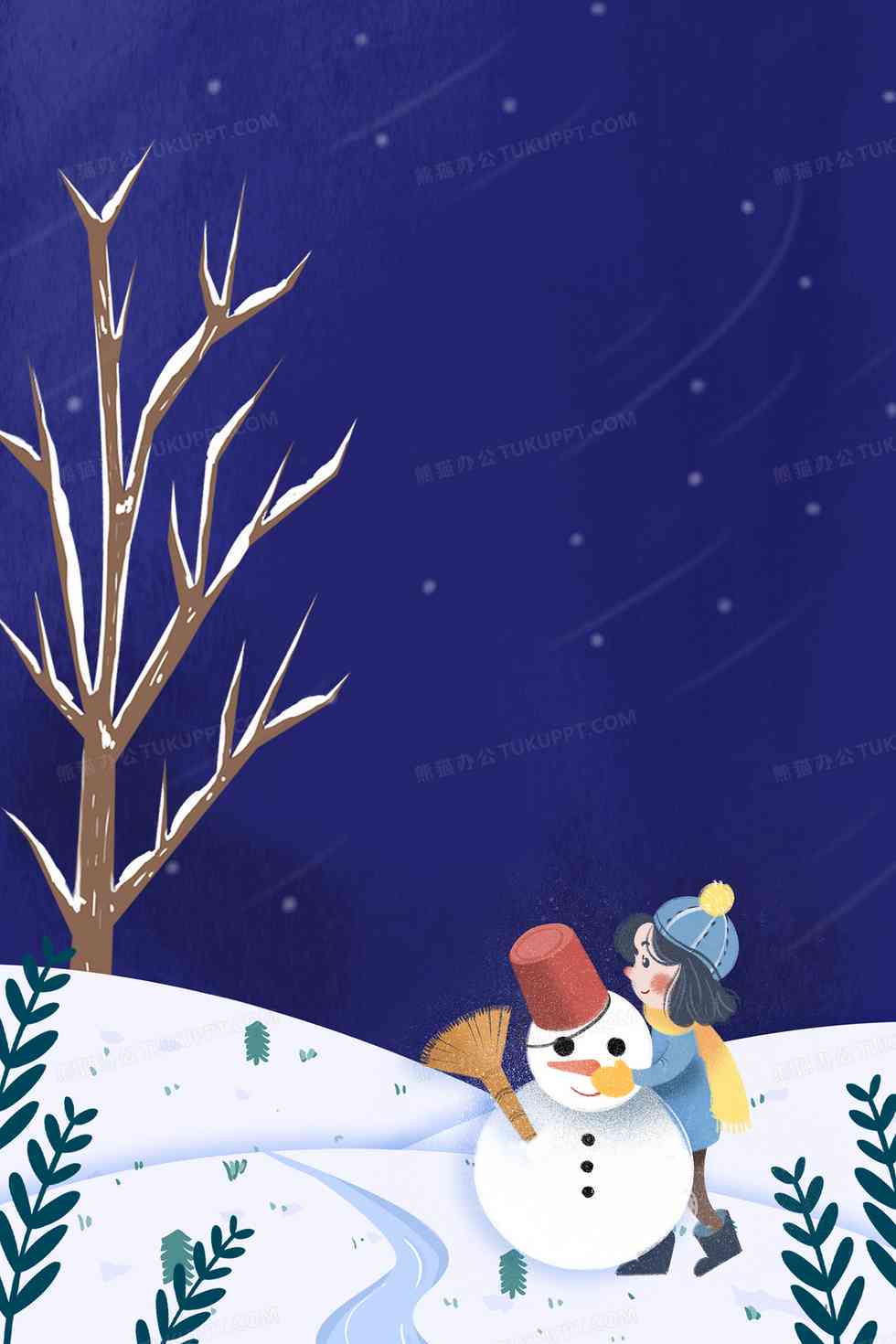 ai绘画冬天文案怎么写：打造冬日创意绘画素材与精美文案指南