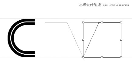 AI设计数字电路与Logo教程：从数字制作到详细案例解析