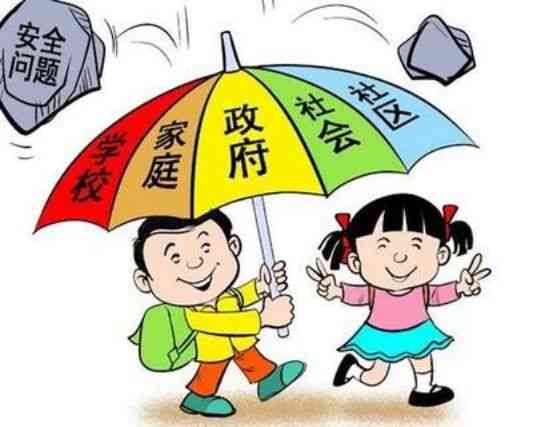 未成年无母监护时的法定监护人是谁及其法律责任解析